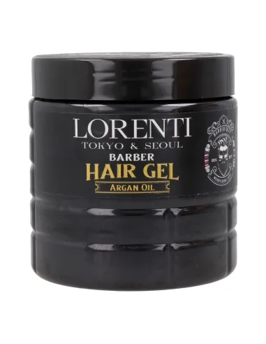 OUTLET de Lorenti Hair Gel 500 ml Argan